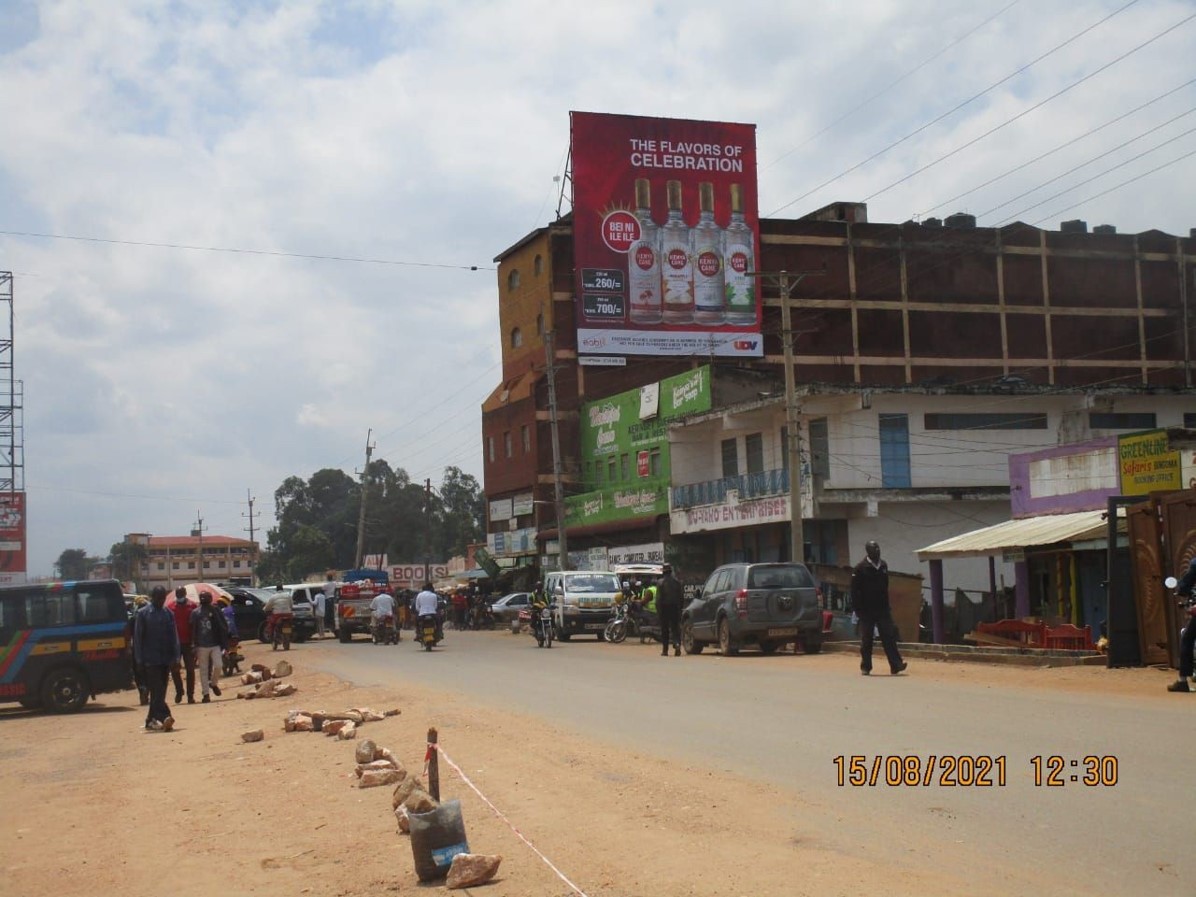Kenya, Bungoma