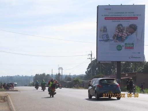 Kenya, Bungoma