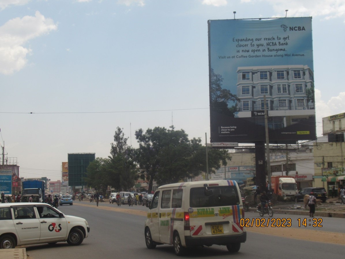 Kenya, Bungoma