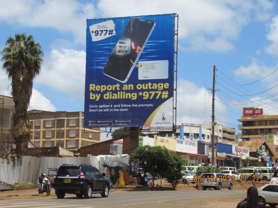Kenya, Embu