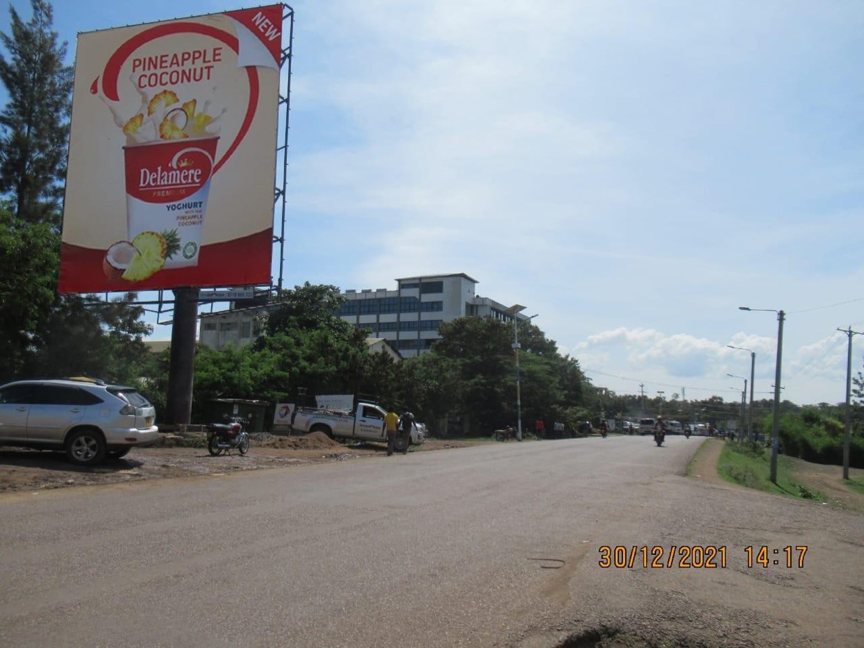 Kenya, Homa bay