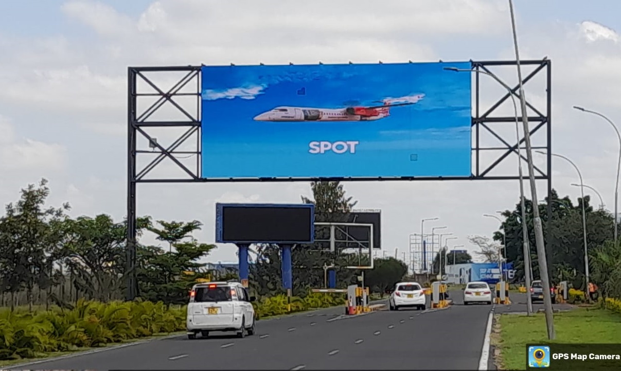 Kenya, Nairobi