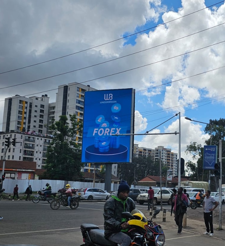 Kenya, Nairobi