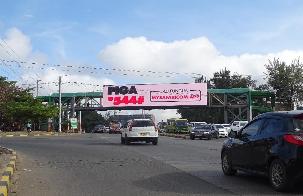 Kenya, Nairobi
