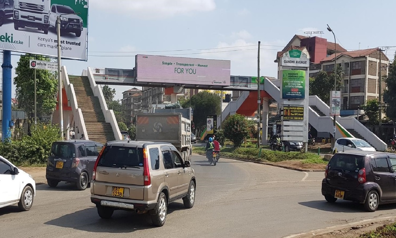 Kenya, Nairobi