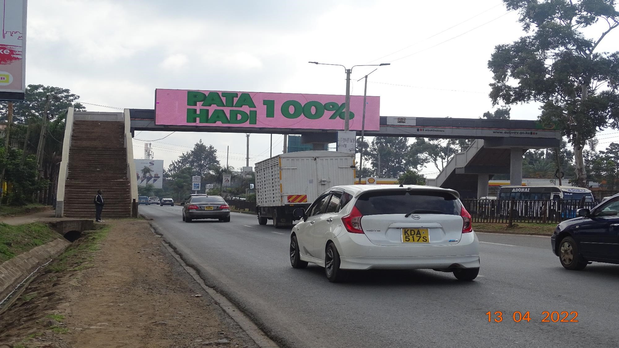 Kenya, Nairobi