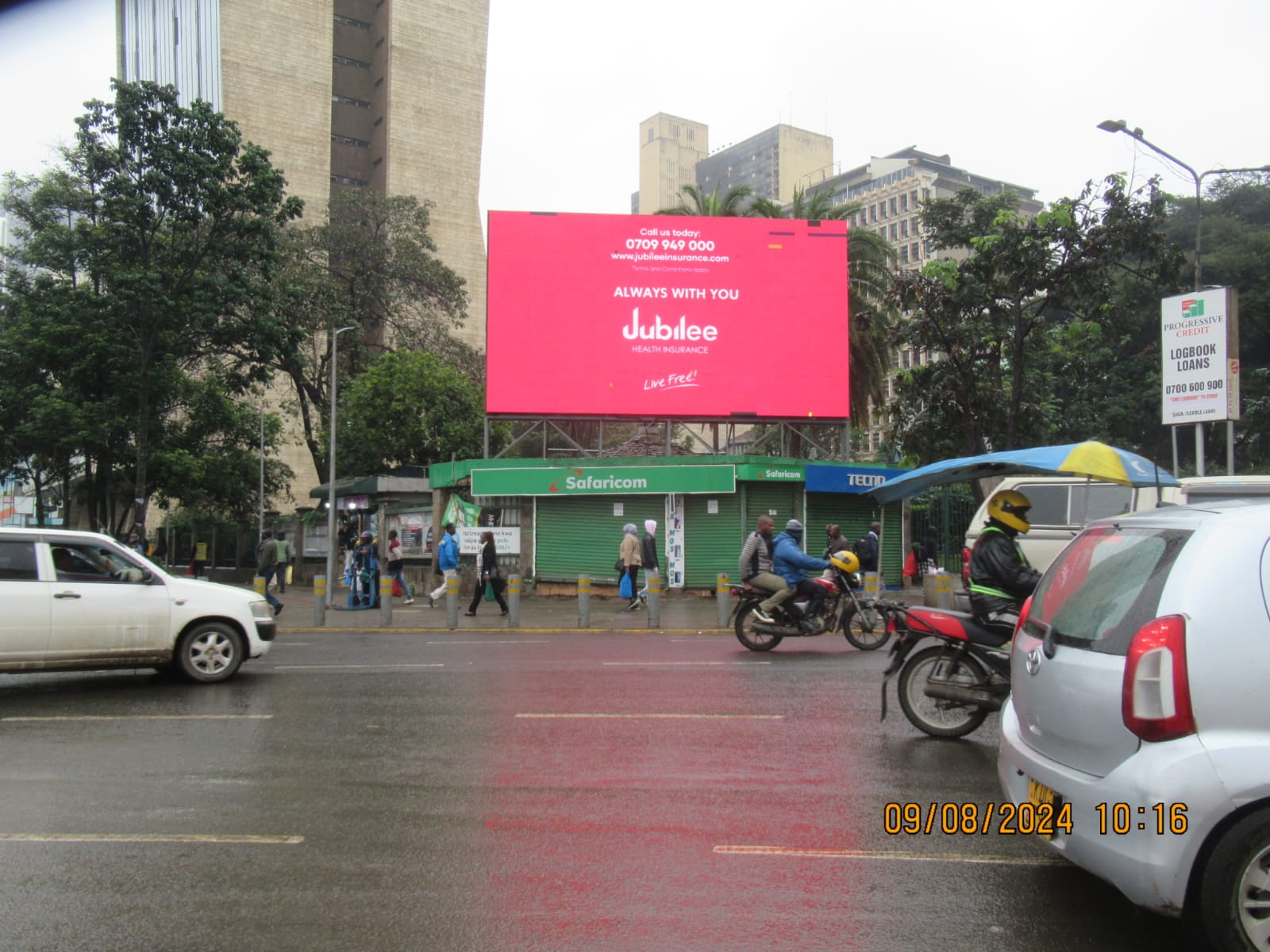 Kenya, Nairobi