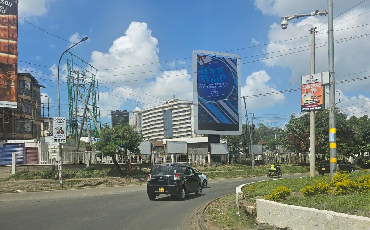 Kenya, Nairobi