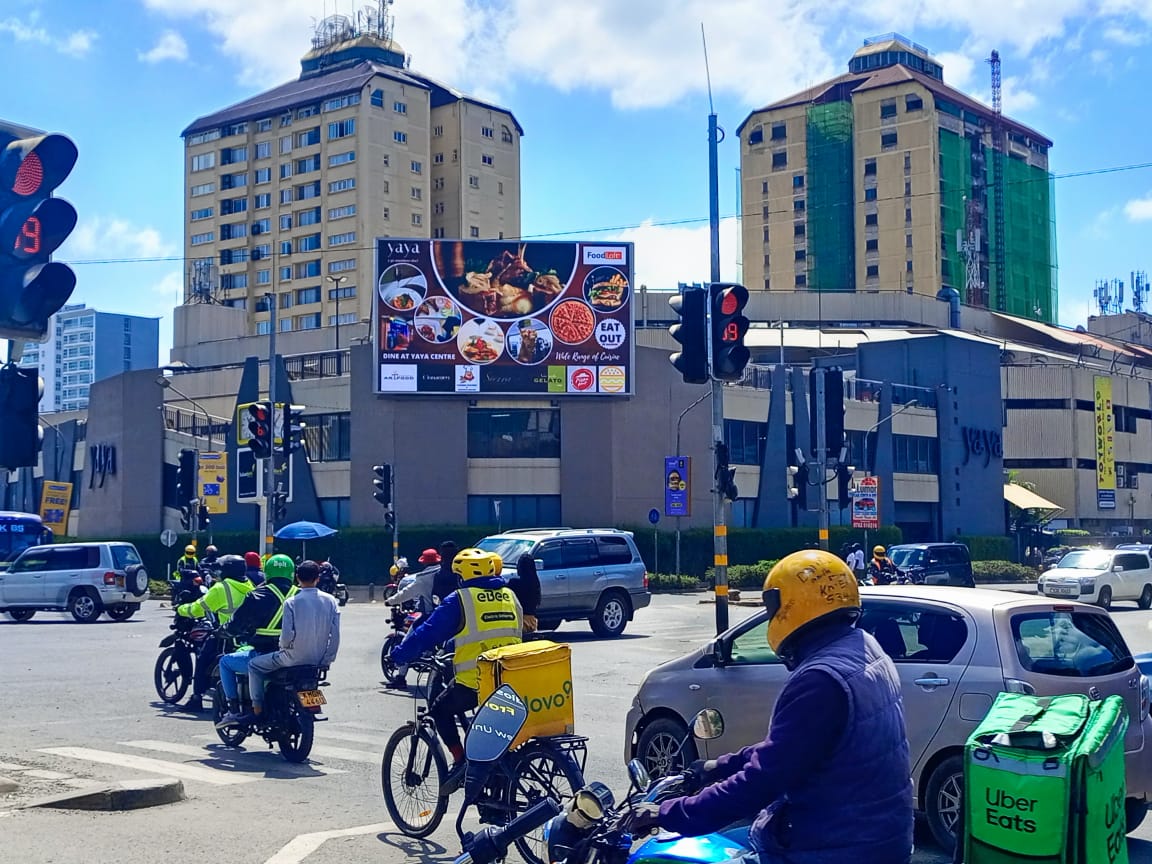 Kenya, Nairobi