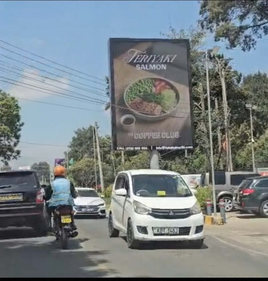 Kenya, Nairobi