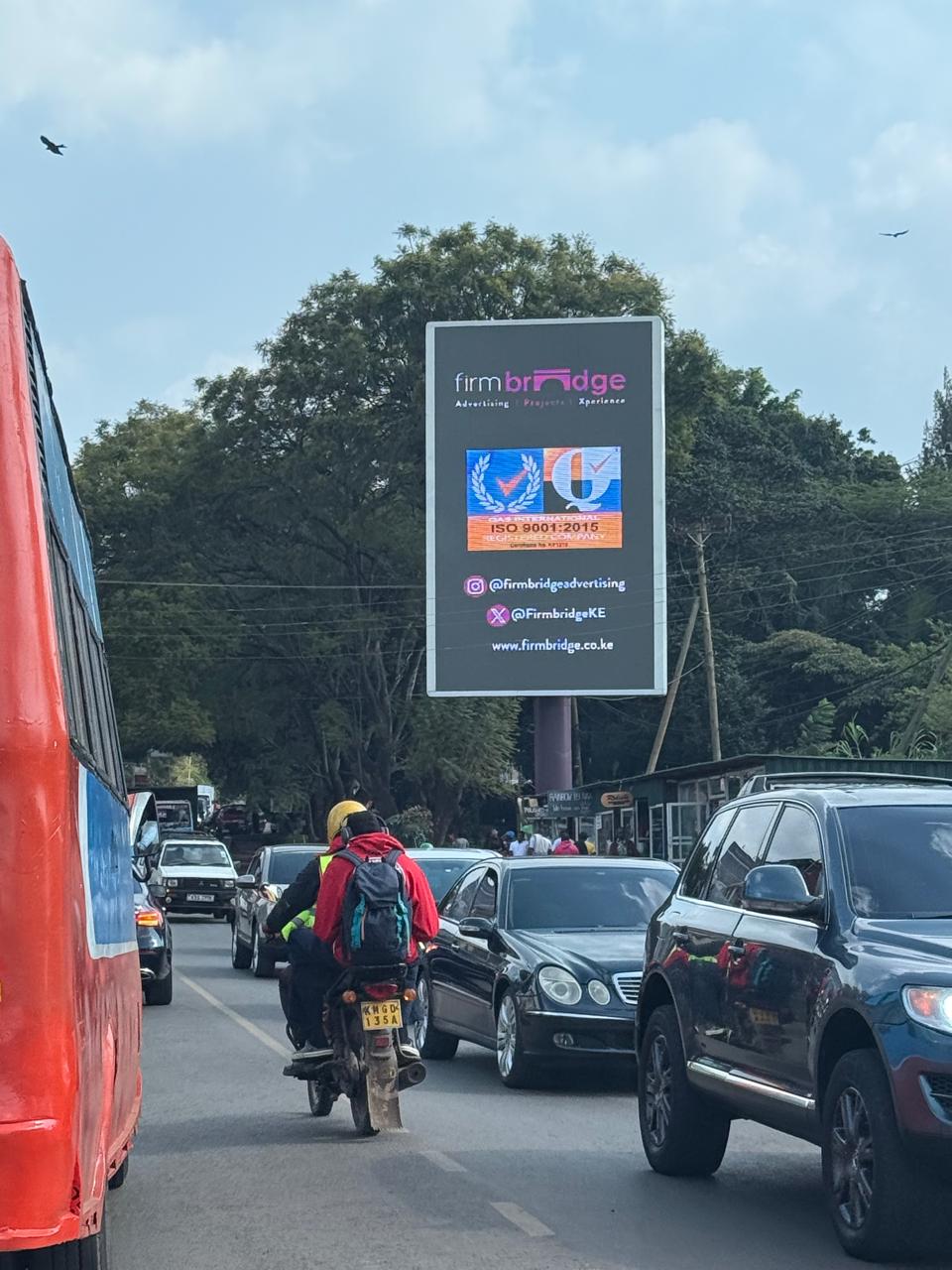 Kenya, Nairobi