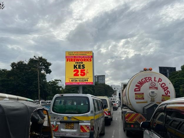 Kenya, Mombasa