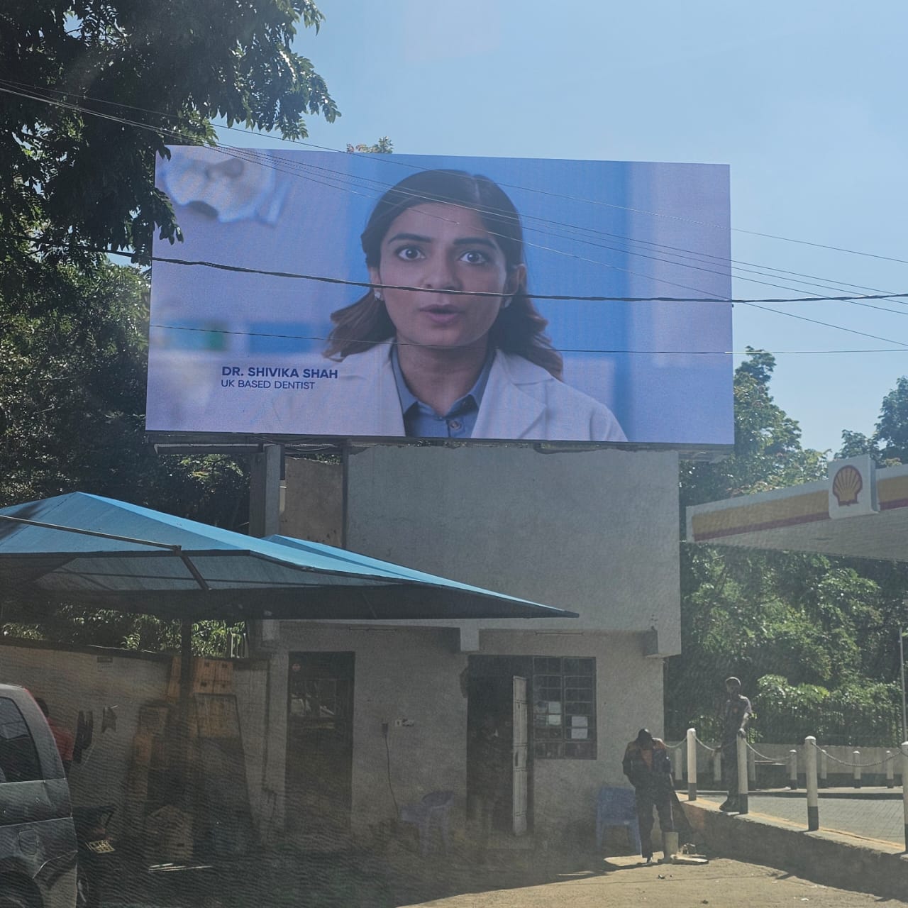 Kenya, Nairobi
