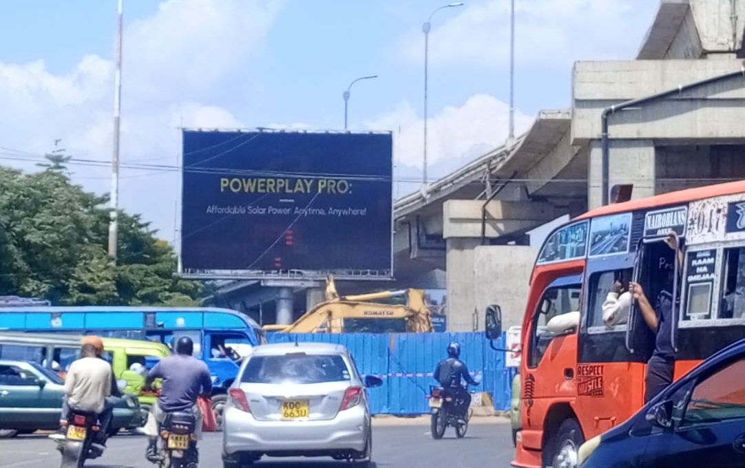 Kenya, Nairobi