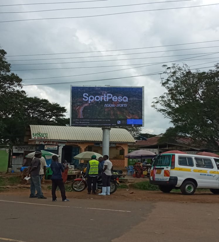 Kenya, Bungoma