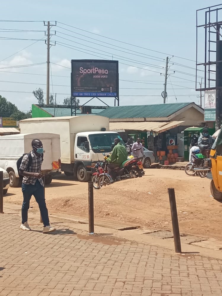 Kenya, Bungoma