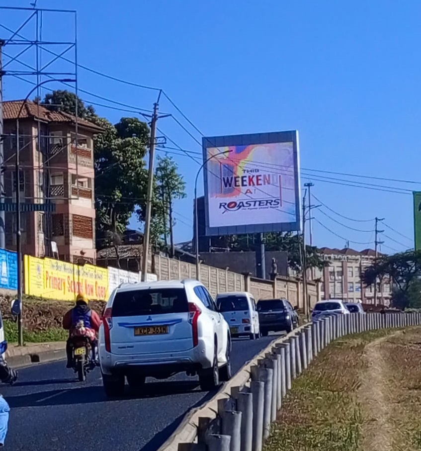 Kenya, Nairobi