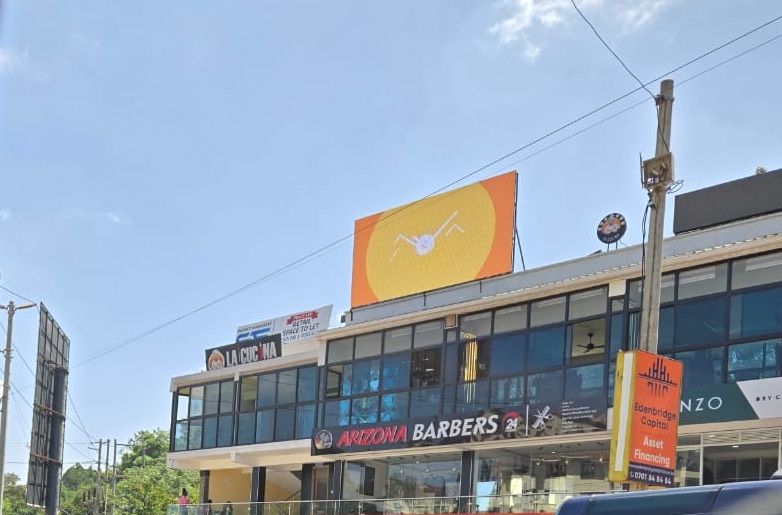 Kenya, Nairobi