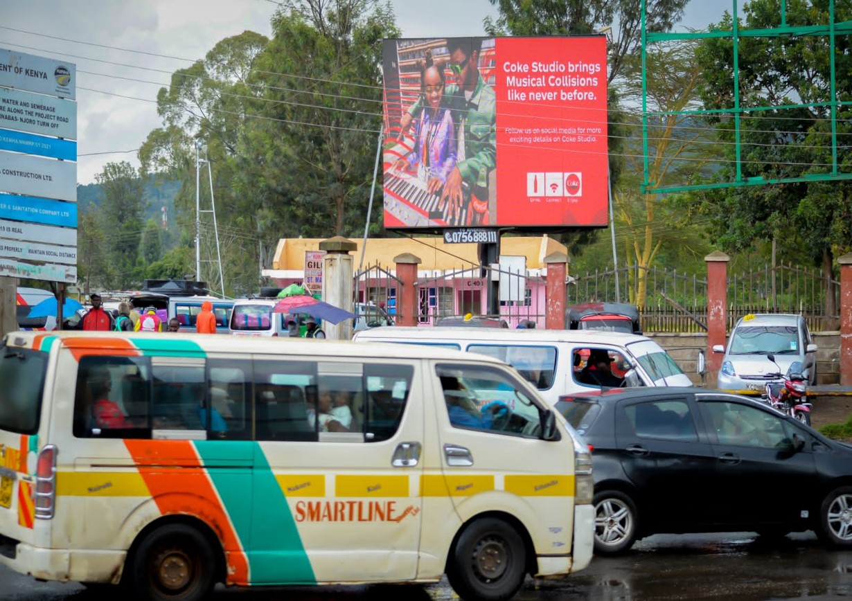 Kenya, Nakuru