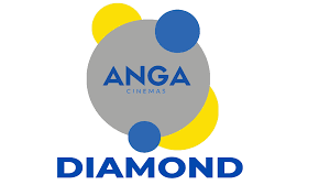 Kenya, Diamond Plaza 2 building