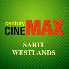 Kenya, Sarit Centre