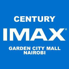 Kenya, Garden City Mall
